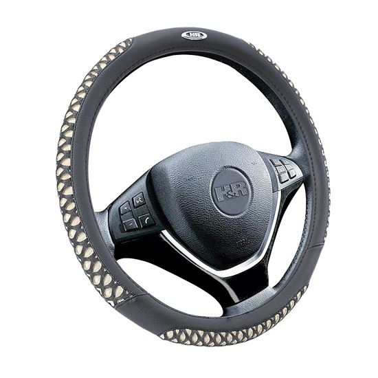 כיסוי הגה אוסקר בז'