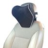 תמונה של כיסוי מושבים דיימלר במחיר מיוחד +  כרית אורטופדית לצוואר במתנה