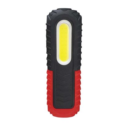 תמונה של פנס לד נטען הרקולס HL70833